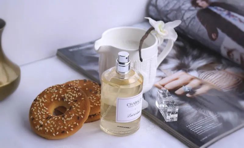 寻香|五彩斑斓的黑算什么，来见识一下五光十色的白