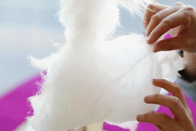 寻香|五彩斑斓的黑算什么，来见识一下五光十色的白