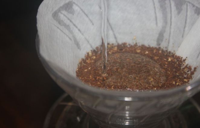 咖啡小常识咖啡的几种冲泡方法,手冲咖啡和速溶咖啡是一种吗