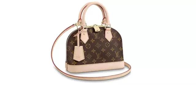 预算1万2在lv店买什么包,1万左右的lv包哪款好