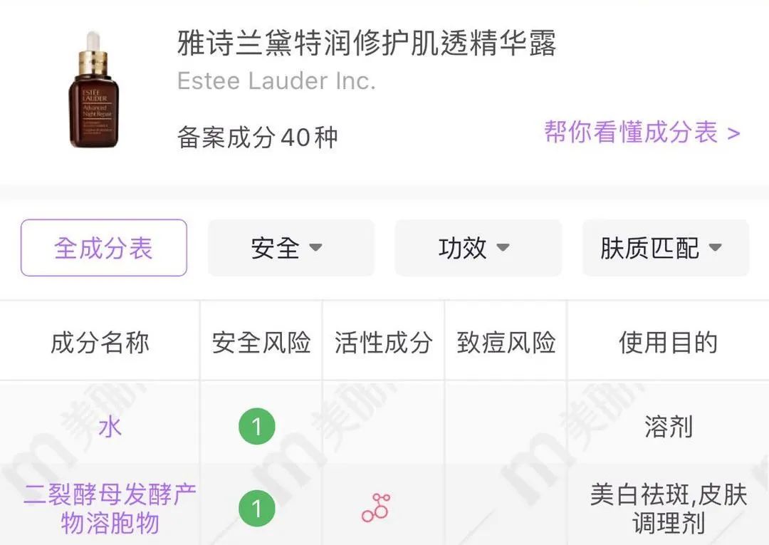 小棕瓶红腰子哪个有效果,小棕瓶跟红宝石精华选哪个