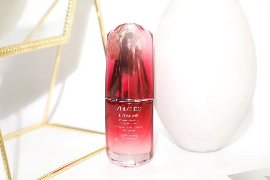 小棕瓶红腰子哪个有效果,小棕瓶跟红宝石精华选哪个