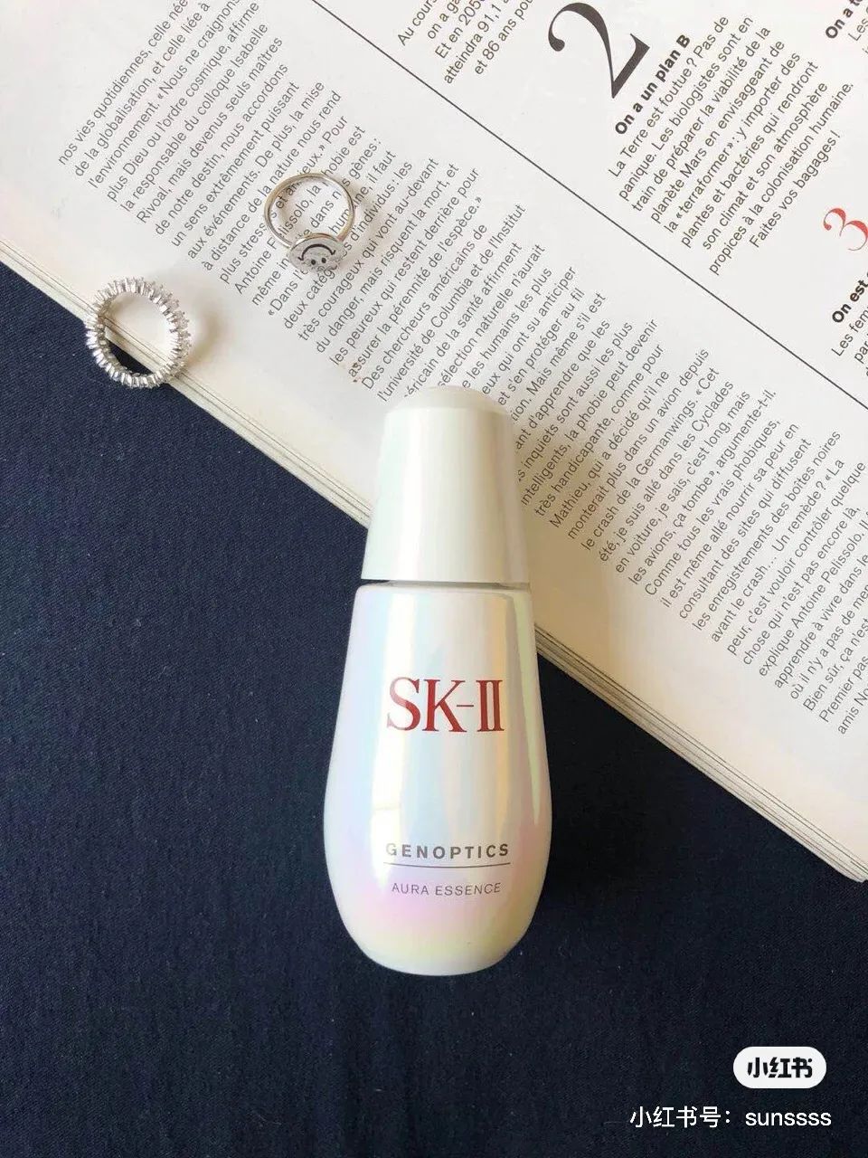 小棕瓶红腰子哪个有效果,小棕瓶跟红宝石精华选哪个