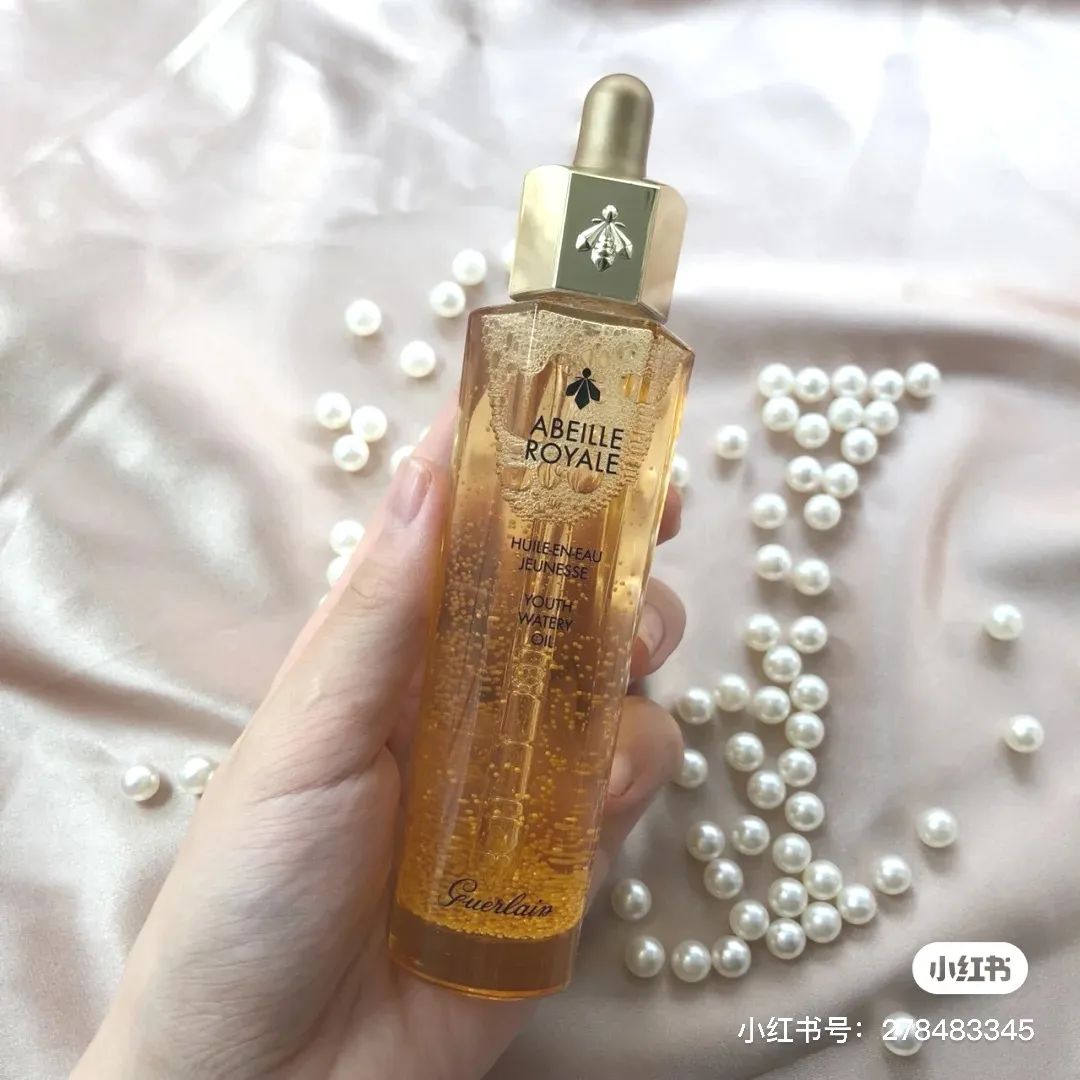 小棕瓶红腰子哪个有效果,小棕瓶跟红宝石精华选哪个