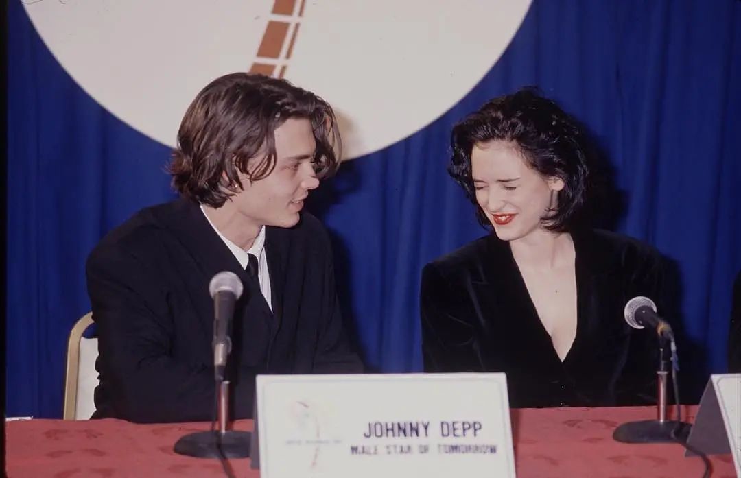 德普薇诺娜分手后采访,薇诺娜和德普分手后怎么样