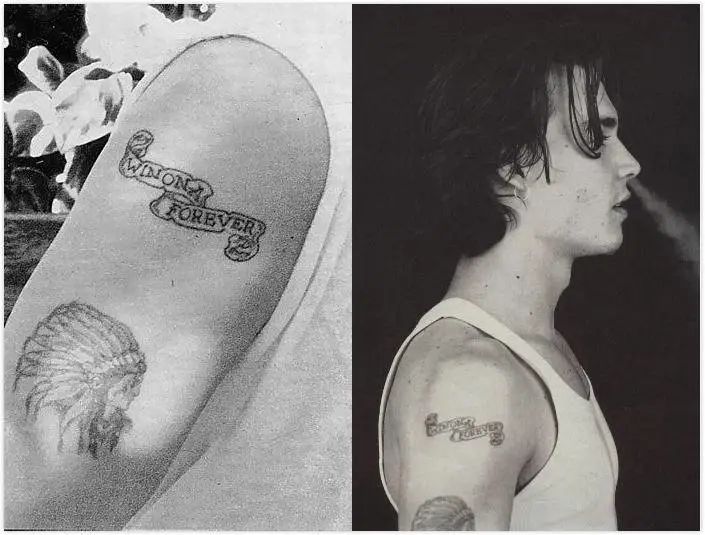 德普薇诺娜分手后采访,薇诺娜和德普分手后怎么样