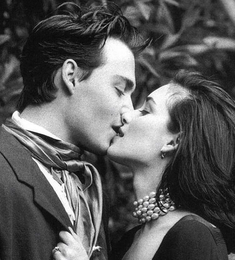 德普薇诺娜分手后采访,薇诺娜和德普分手后怎么样