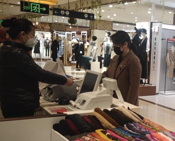 大庆各超市营业时间,大庆有哪些大商场