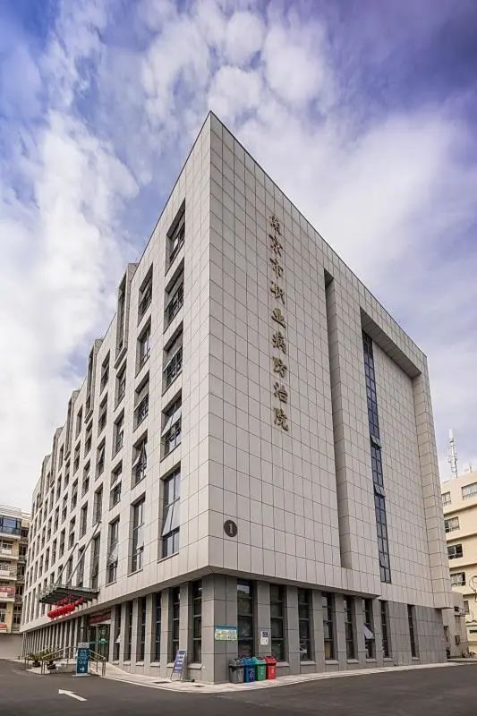 南京医院恢复通知最新,南京门诊部全面停诊的通知