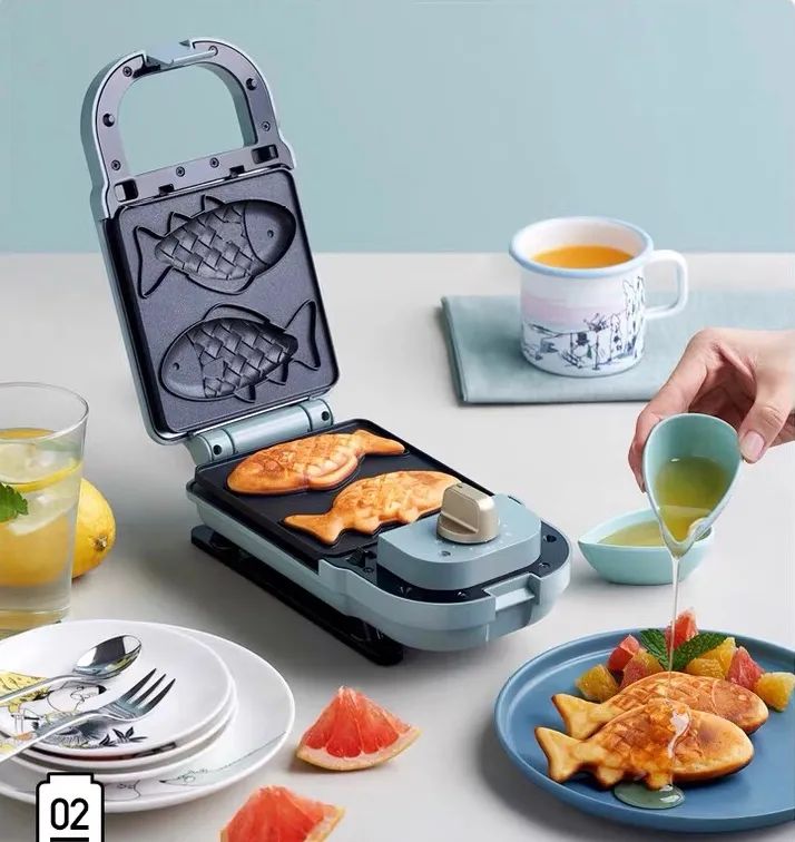 小家电防坑指南,小家电使用教训分享