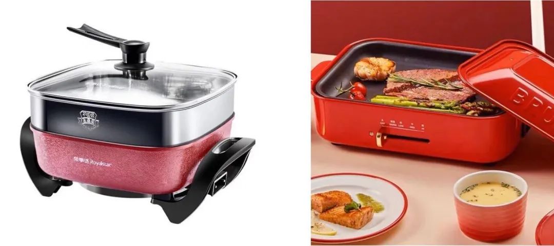 小家电防坑指南,小家电使用教训分享