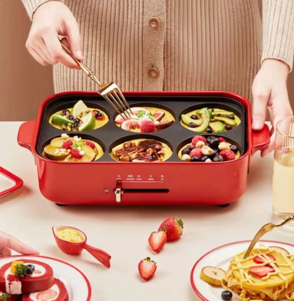 小家电防坑指南,小家电使用教训分享