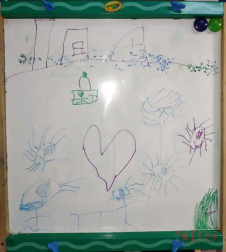 虎妞护士长柯洁:用制度促进全社会尊重医护群体