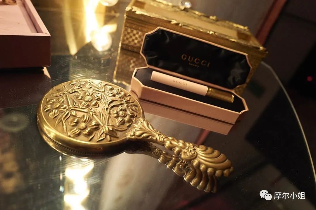 复工必备妆,复工复产口罩妆