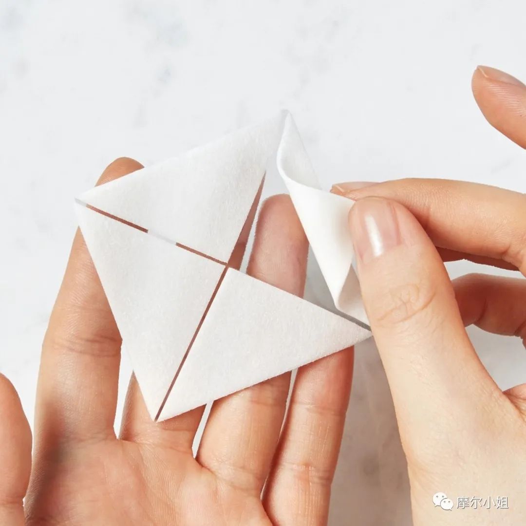 复工必备妆,复工复产口罩妆