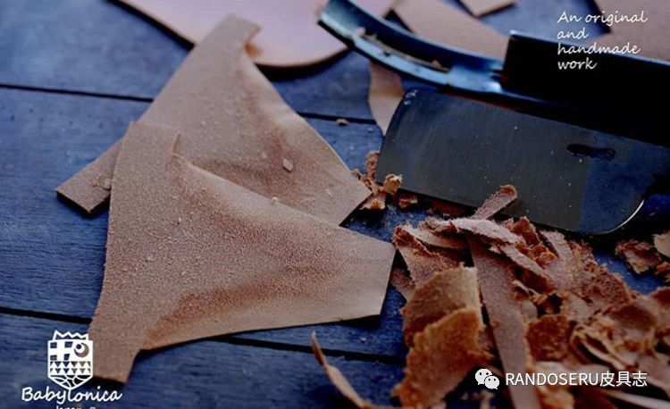 原色植鞣皮质量怎么样,进口原色植鞣皮