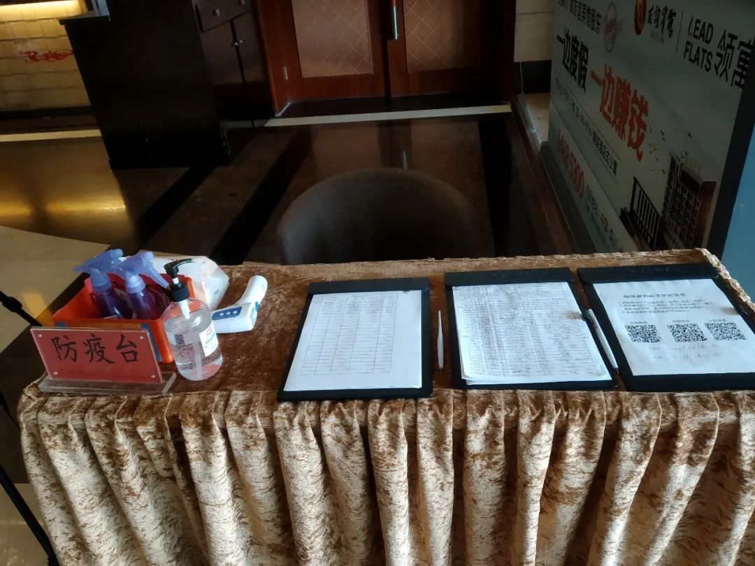 外卖通道开启！洛阳友谊宾馆推出两大超值福利，快来抢啊！