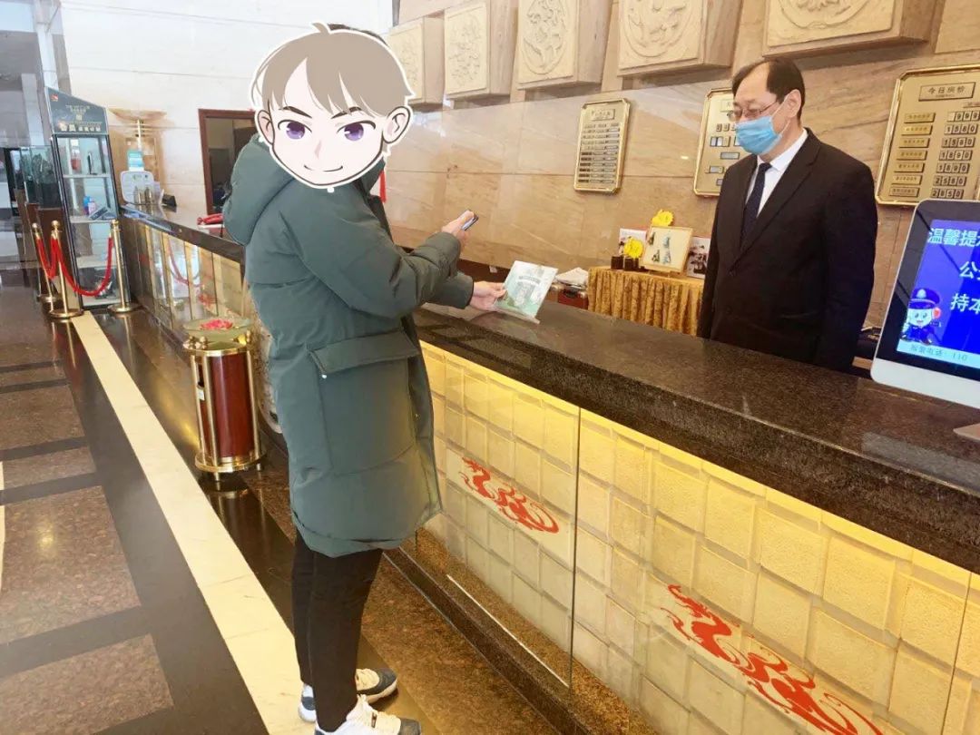 外卖通道开启！洛阳友谊宾馆推出两大超值福利，快来抢啊！