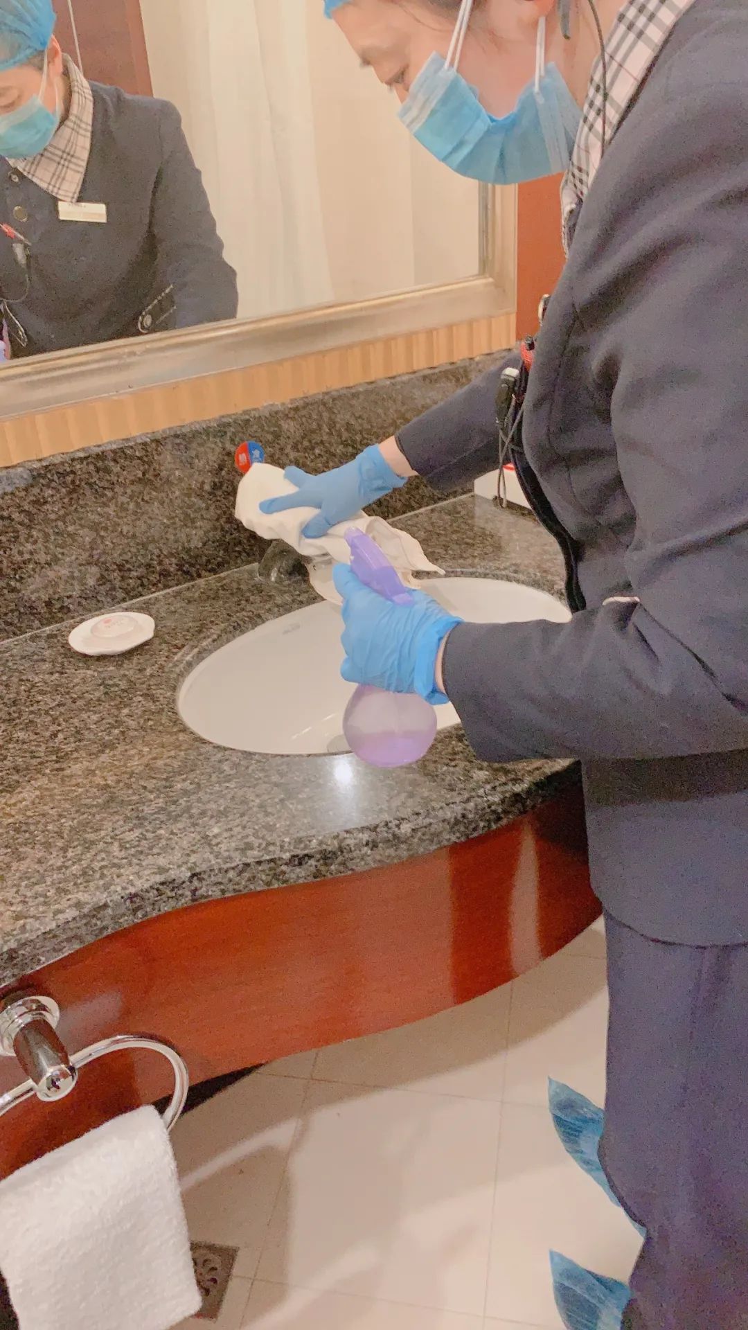 外卖通道开启！洛阳友谊宾馆推出两大超值福利，快来抢啊！