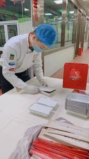 外卖通道开启！洛阳友谊宾馆推出两大超值福利，快来抢啊！