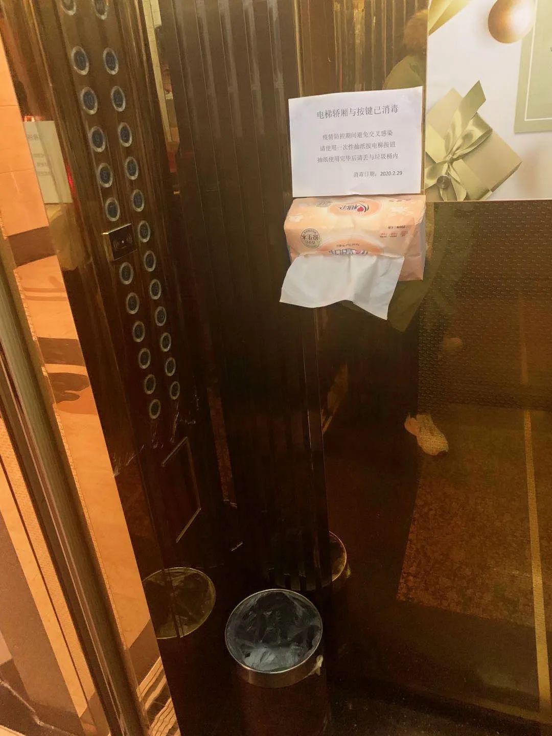 外卖通道开启！洛阳友谊宾馆推出两大超值福利，快来抢啊！