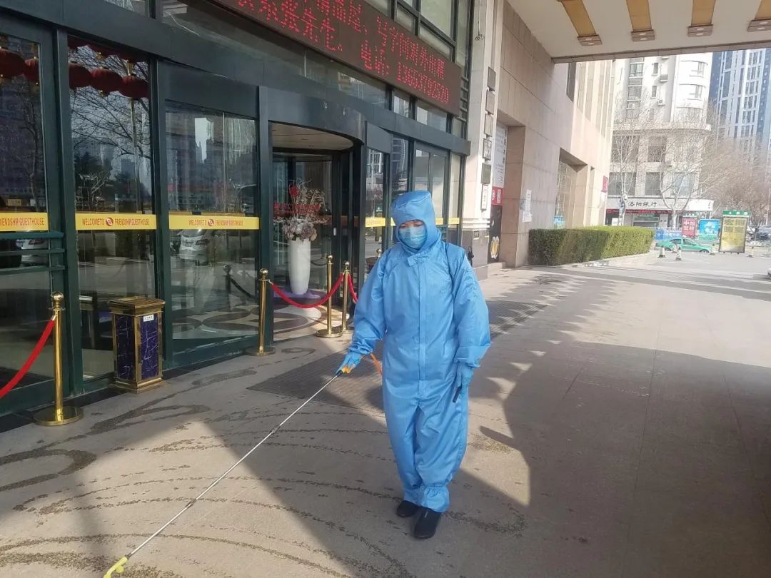 外卖通道开启！洛阳友谊宾馆推出两大超值福利，快来抢啊！