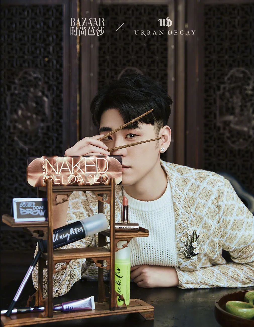 平价欧美彩妆安利推荐,美妆博主必买的国货彩妆