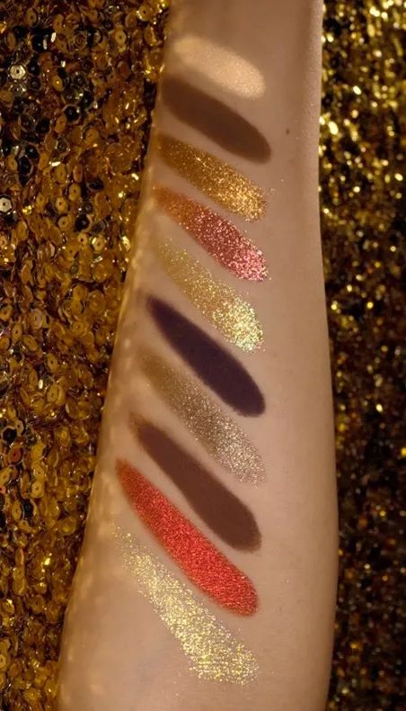 平价欧美彩妆安利推荐,美妆博主必买的国货彩妆