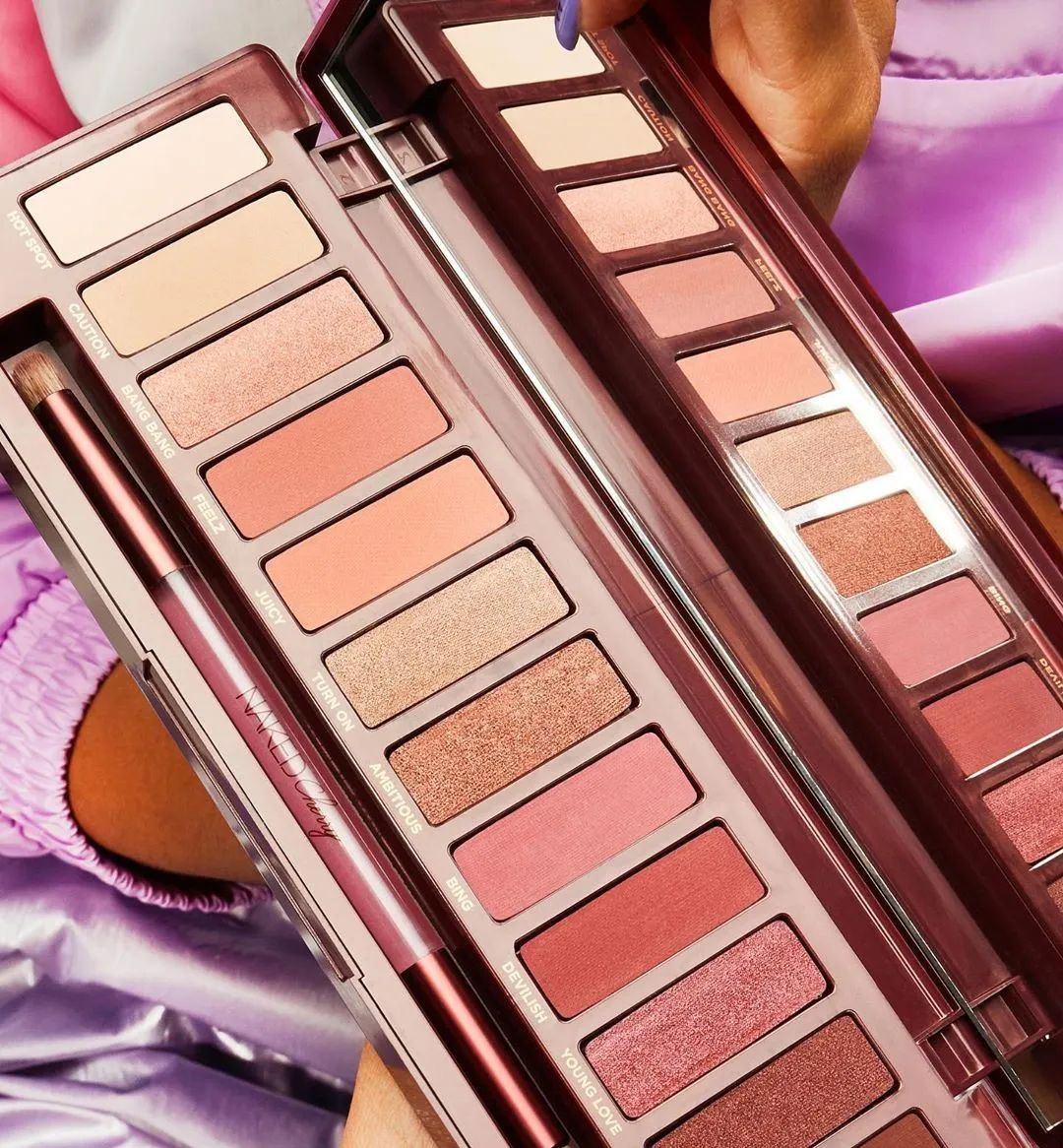 平价欧美彩妆安利推荐,美妆博主必买的国货彩妆