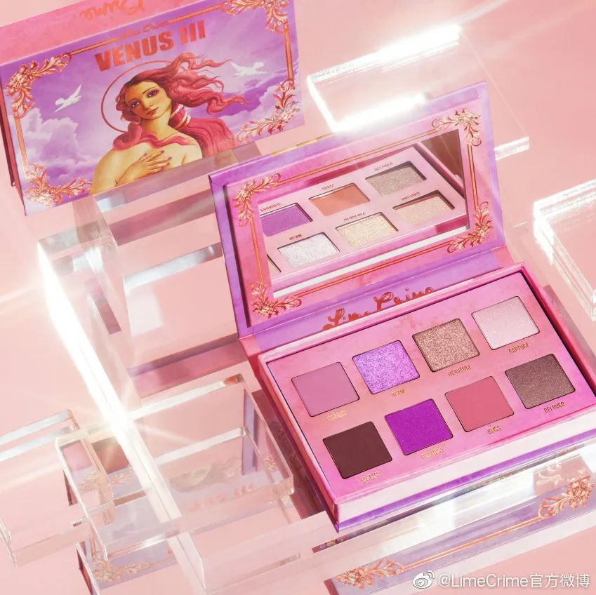 平价欧美彩妆安利推荐,美妆博主必买的国货彩妆