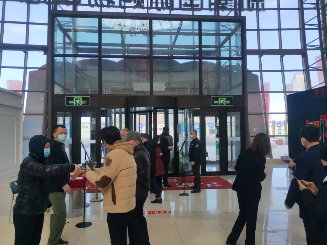 大庆有序开放露天市场,商场有序开放经营的通知