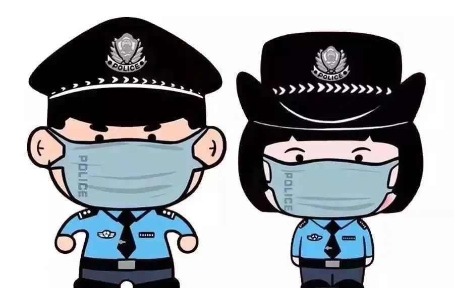 防疫谨防骗子,防疫期间谨防上当受骗