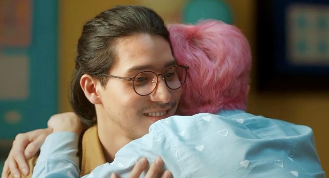 沙雕动画喜剧一口气看完,沙雕喜剧一口气看完