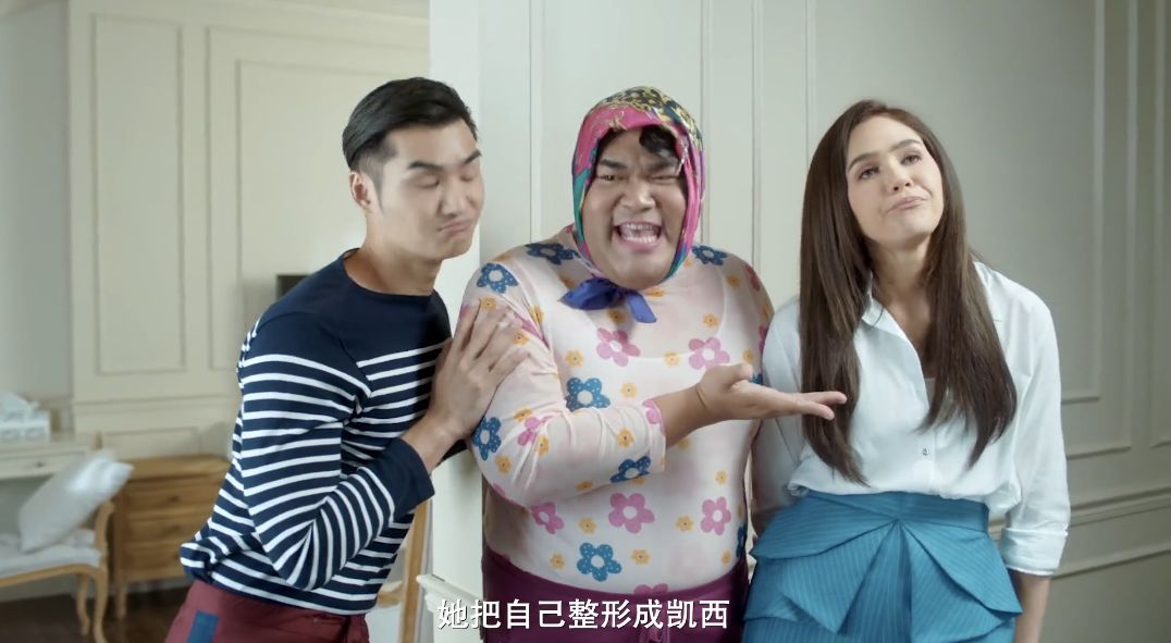 沙雕动画喜剧一口气看完,沙雕喜剧一口气看完