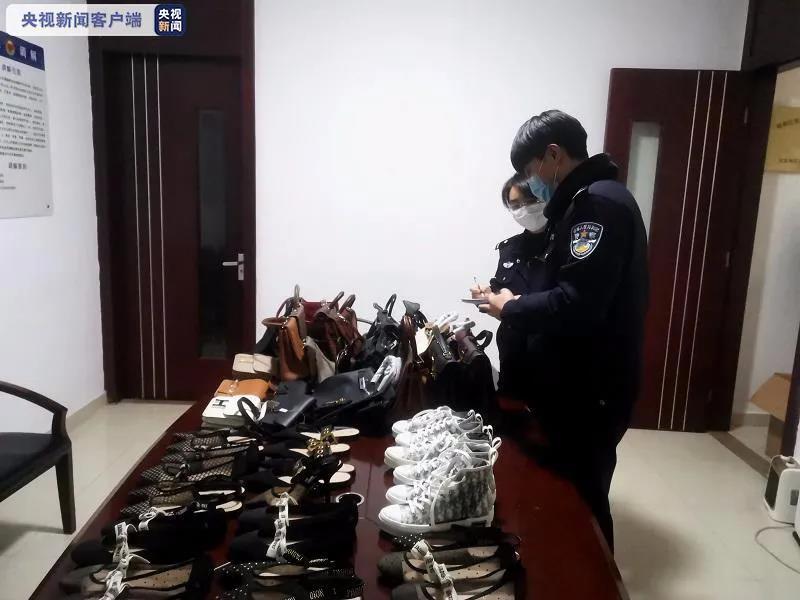 曝光！“大V账号”售假，年销售额上千万……