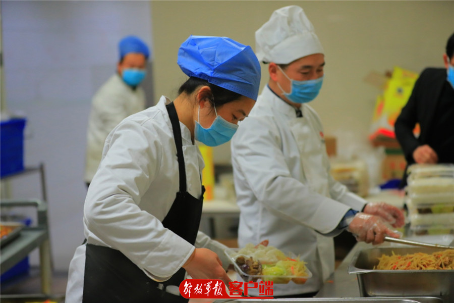 战疫抗疫情,增援湖北武汉抗击新冠肺炎