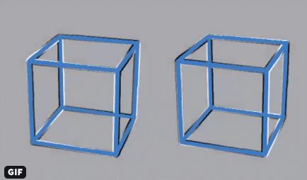 看了这些动图是不是想恋爱了,看了之后脑子很舒服的画面