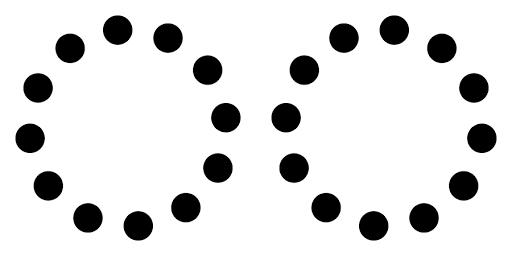 看了这些动图是不是想恋爱了,看了之后脑子很舒服的画面