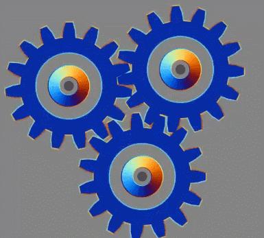 看了这些动图是不是想恋爱了,看了之后脑子很舒服的画面