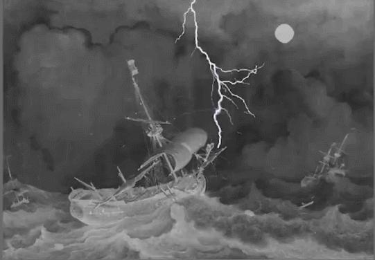 看了这些动图是不是想恋爱了,看了之后脑子很舒服的画面