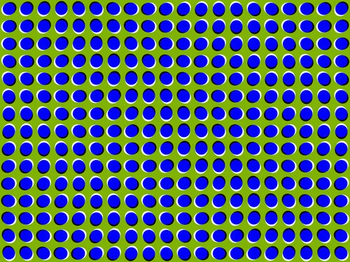 看了这些动图是不是想恋爱了,看了之后脑子很舒服的画面