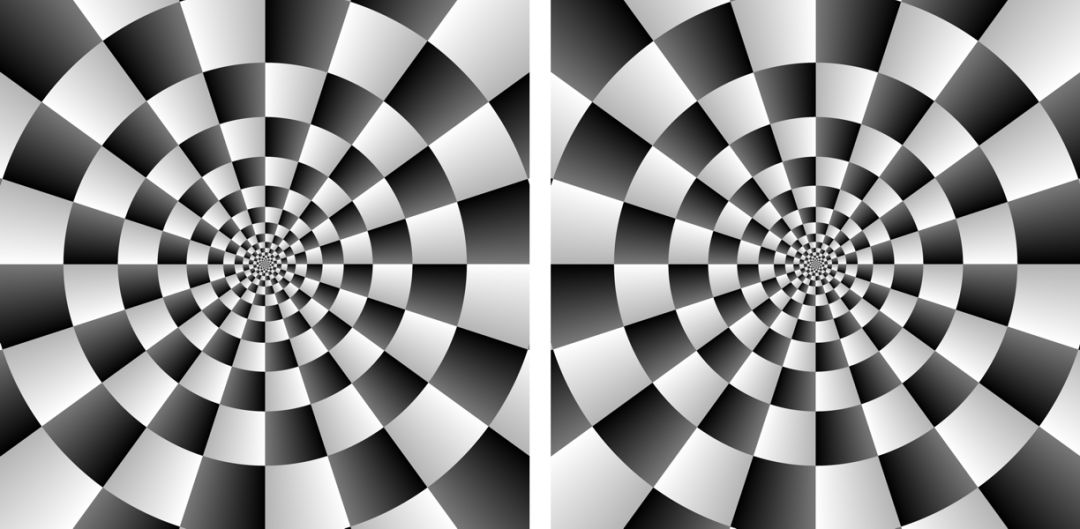 看了这些动图是不是想恋爱了,看了之后脑子很舒服的画面