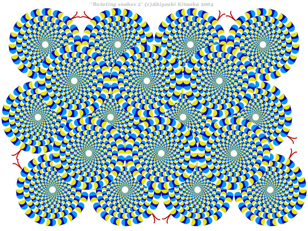 看了这些动图是不是想恋爱了,看了之后脑子很舒服的画面