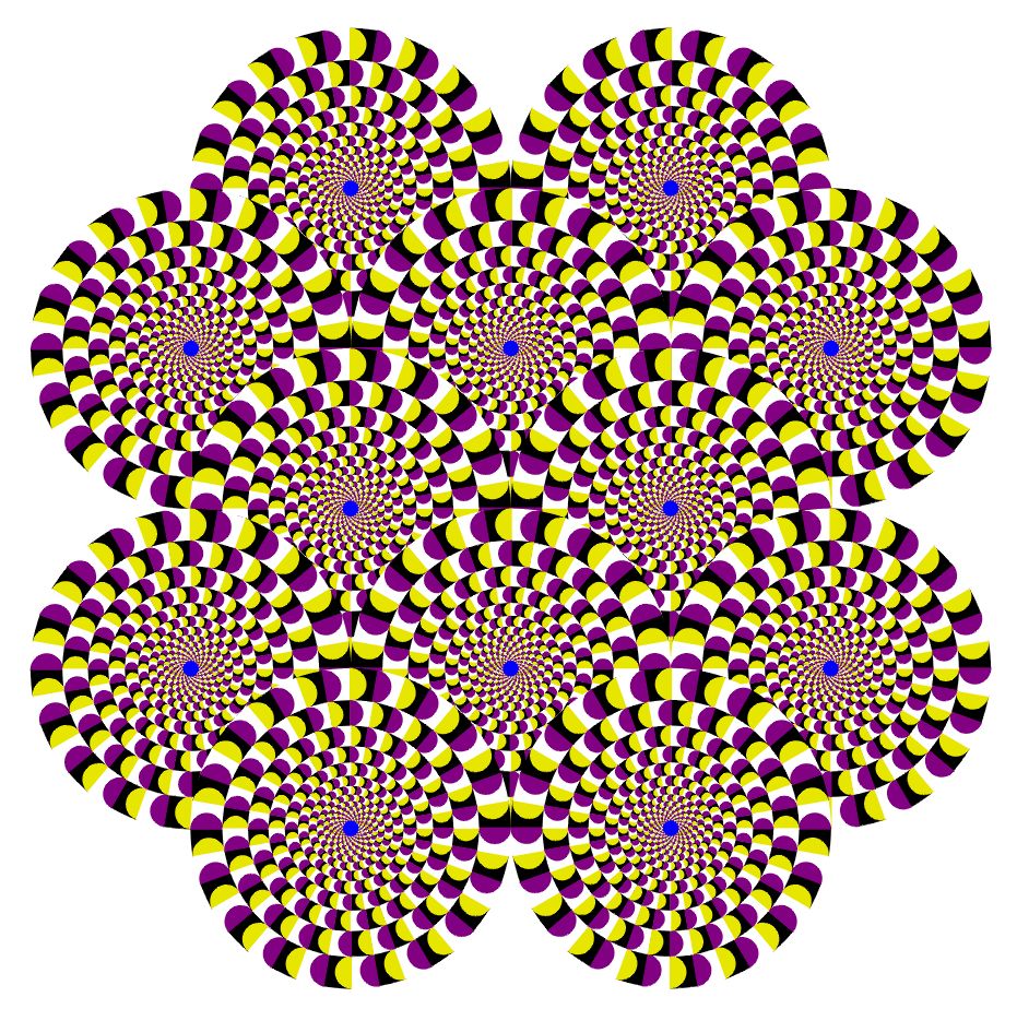 看了这些动图是不是想恋爱了,看了之后脑子很舒服的画面