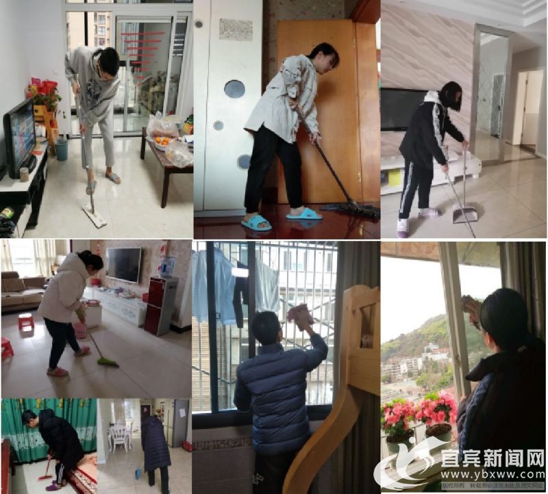 做好防疫工作的三件事,四川宜宾防疫最新政策