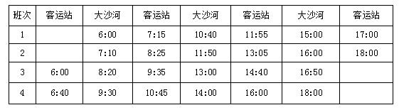 好消息市区一批公交线路有序恢复,这些公交线路恢复运营