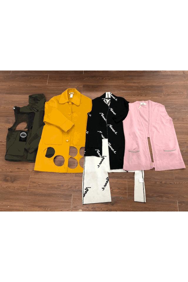 43批次不合格服装,41批次不合格服装