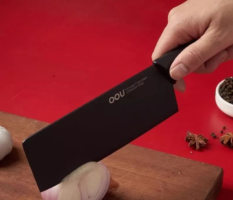 硬度70以上的菜刀推荐,锋利硬核菜刀价格表