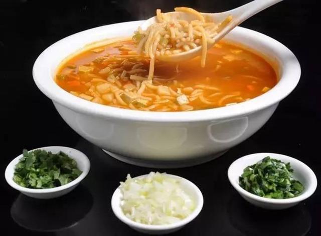 陕北各种小吃做法大全,美食分享陕北特色小吃