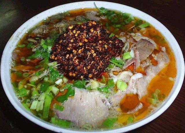 陕北各种小吃做法大全,美食分享陕北特色小吃